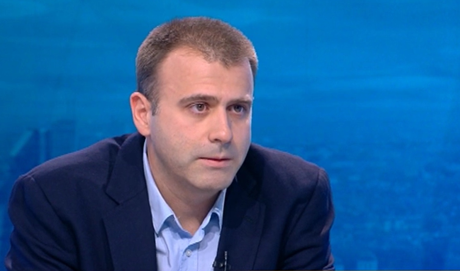 Доц. д-р Тодор Попов: Новият подвариант на коронавируса може да засегне слуховия нерв