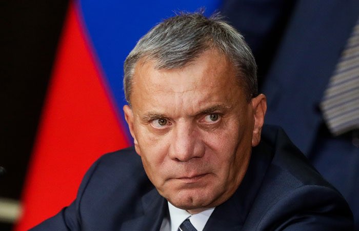 Новият шеф на Роскосмос: Русия ще започне разработката на своя национална орбитална станция