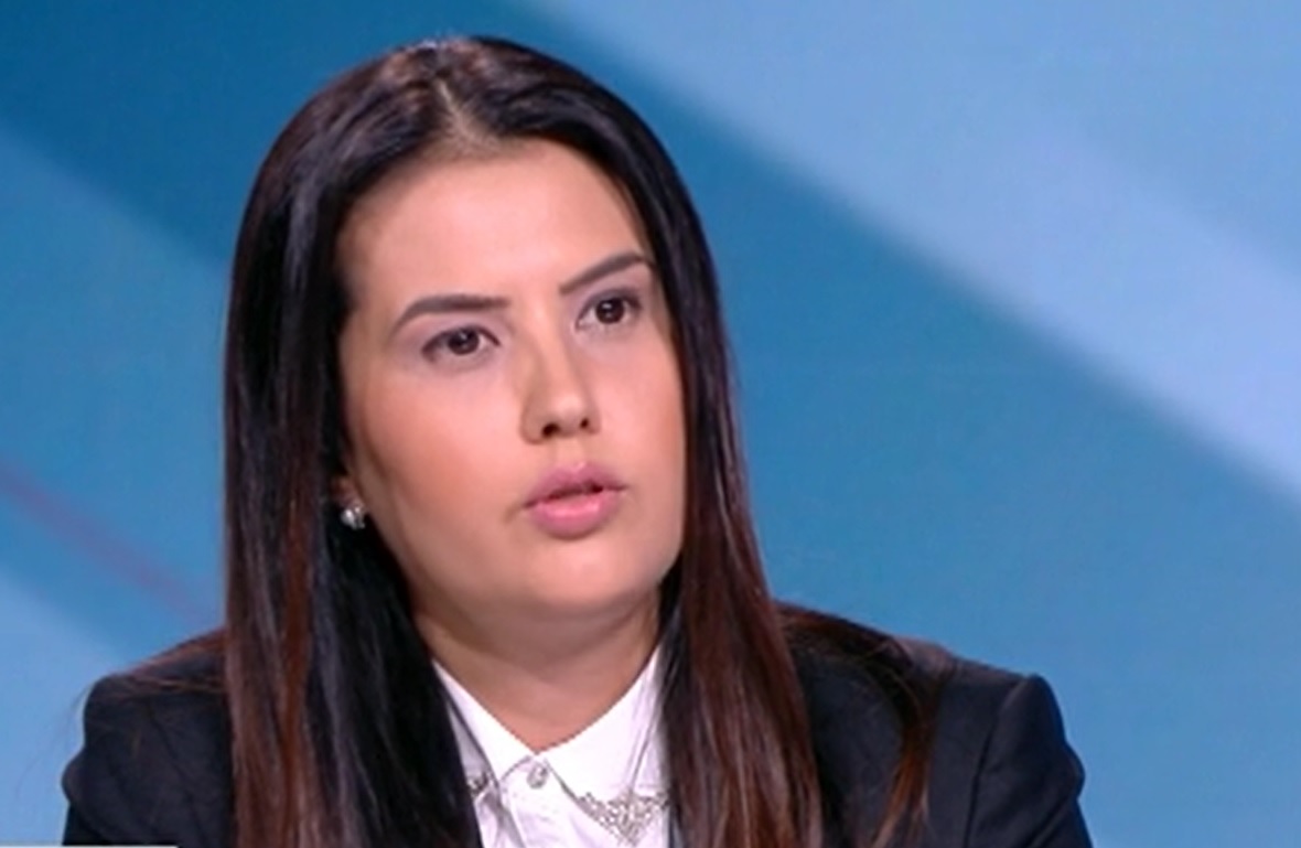 Десислава Трифонова, ГЕРБ: Меморандумът с Gemcorp е опит за приватизация на цялата енергетика