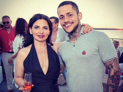 Гръцката полиция е провела операция по издирването на Ружа Игнатова