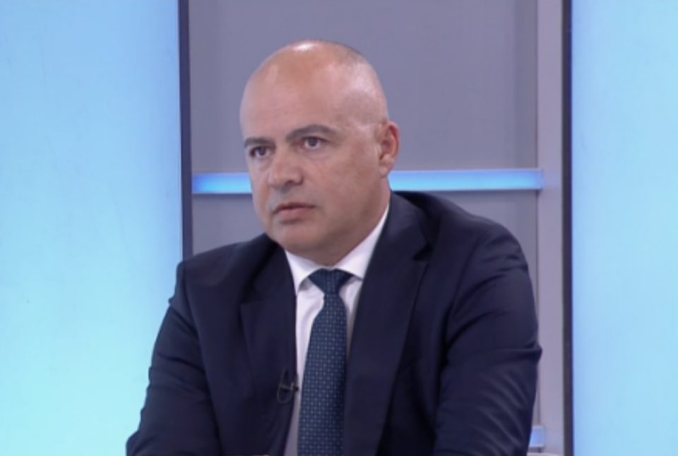 Свиленски: Няма забавяне на мандата, в четвъртък НС гласува управленската програма