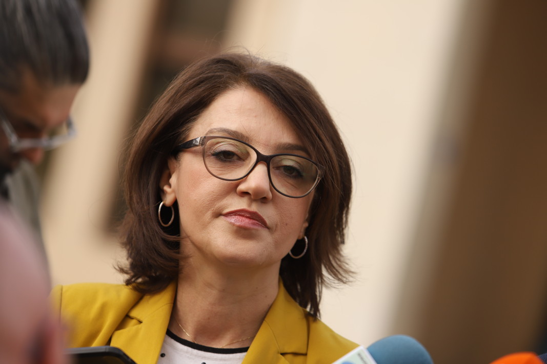 Прокуратурата е прекратила проверките по "Магнитски" срещу Пеевски и Желязков