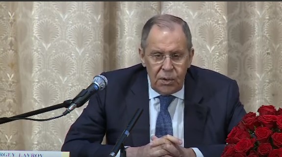 Лавров: Западът въвежда санкции срещу всяка страна, която го дразни (Видео)