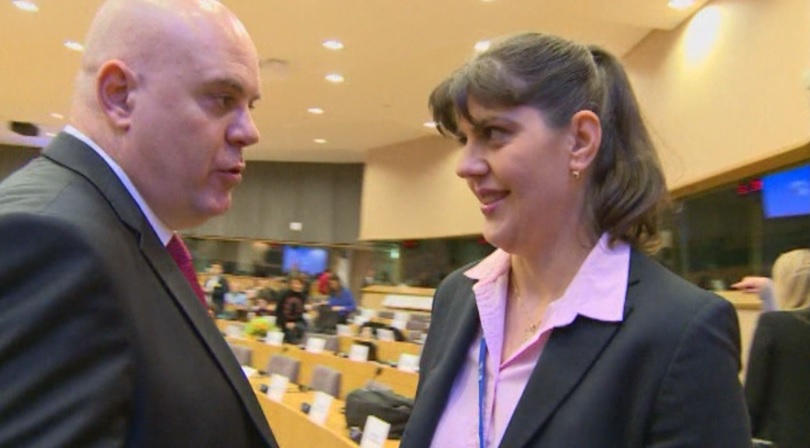 Започва избор на още шестима европейски делегирани прокурори