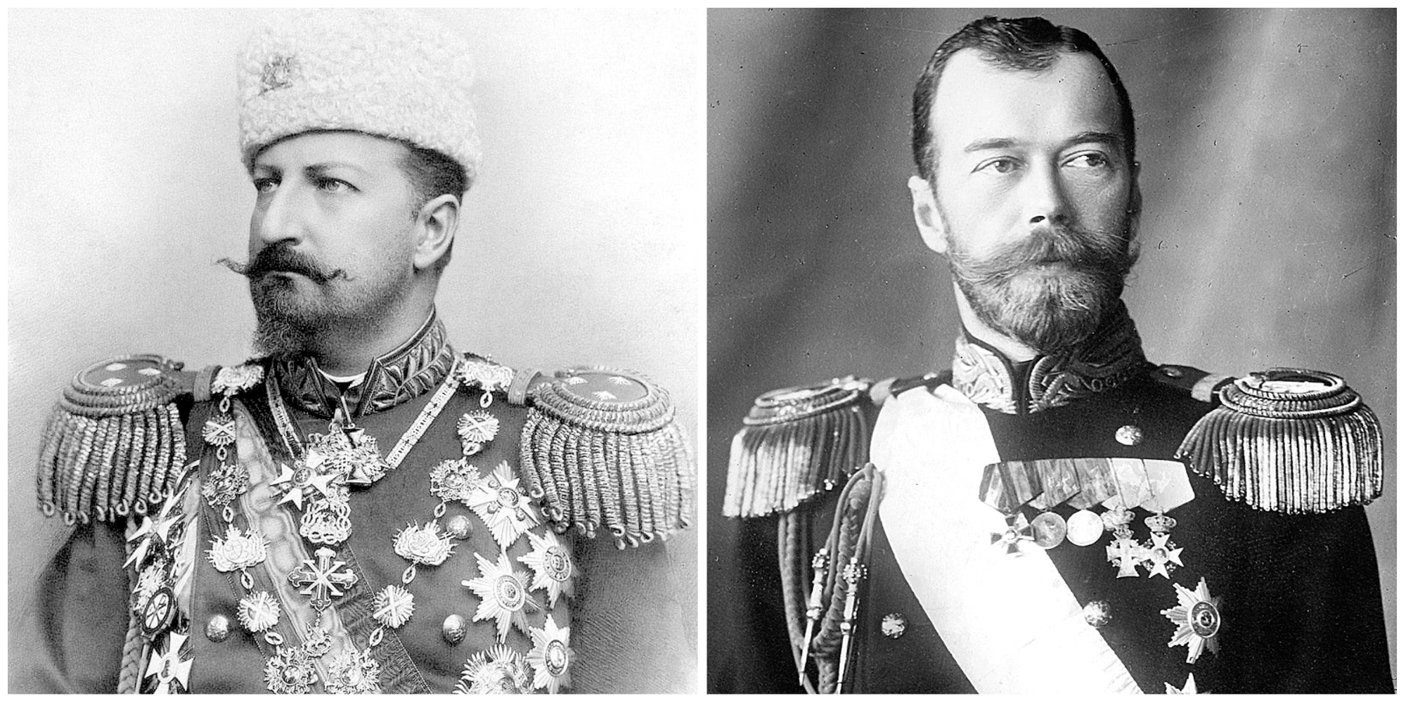 Как Фердинанд ни помири с Русия