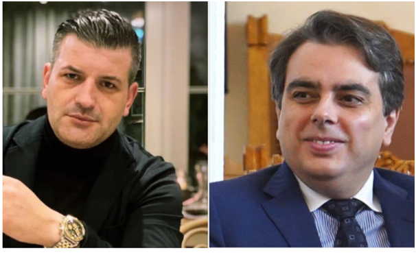 „Шофьорите“ на гаджето на Асен Василев проговориха: Тони беше посрещан с целувки в задния двор на ул. “Чаталджа”*