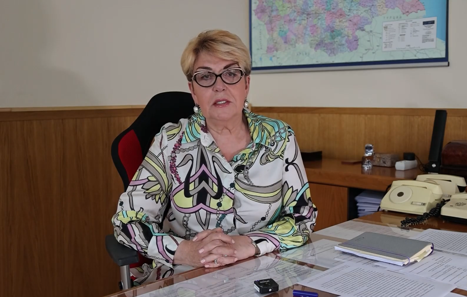 Митрофанова за България: Надеждата е, че ще дойде по-прагматично правителство (ВИДЕО)