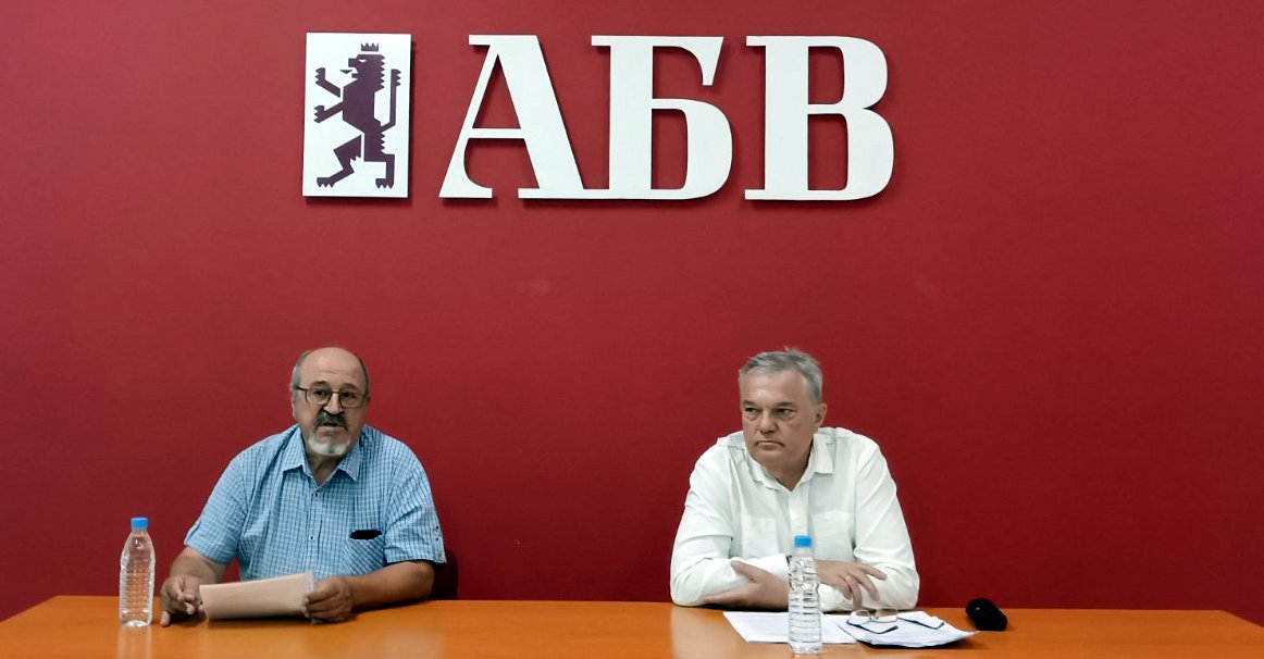 Румен Петков във Варна: „Булгаргаз“ и българската държава са ударили нашата икономика и бит с едно от нищо непродиктувано оскъпяване на цената на газа