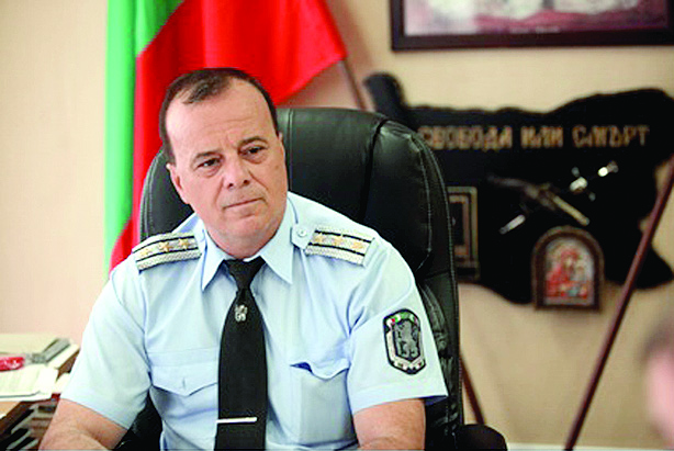 Тенчо Тенев: Все повече млади шофират след употреба на упойващи вещества