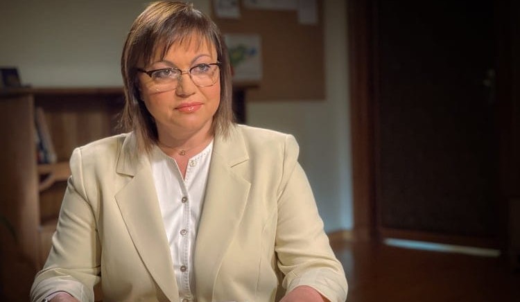 Нинова: Никой няма да скача върху гърба на БСП