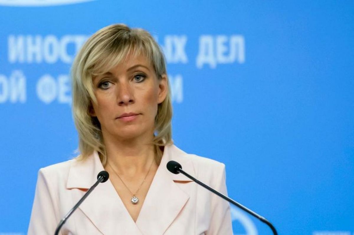 Захарова: Кирил Петков лъже, искрено му съчувстваме