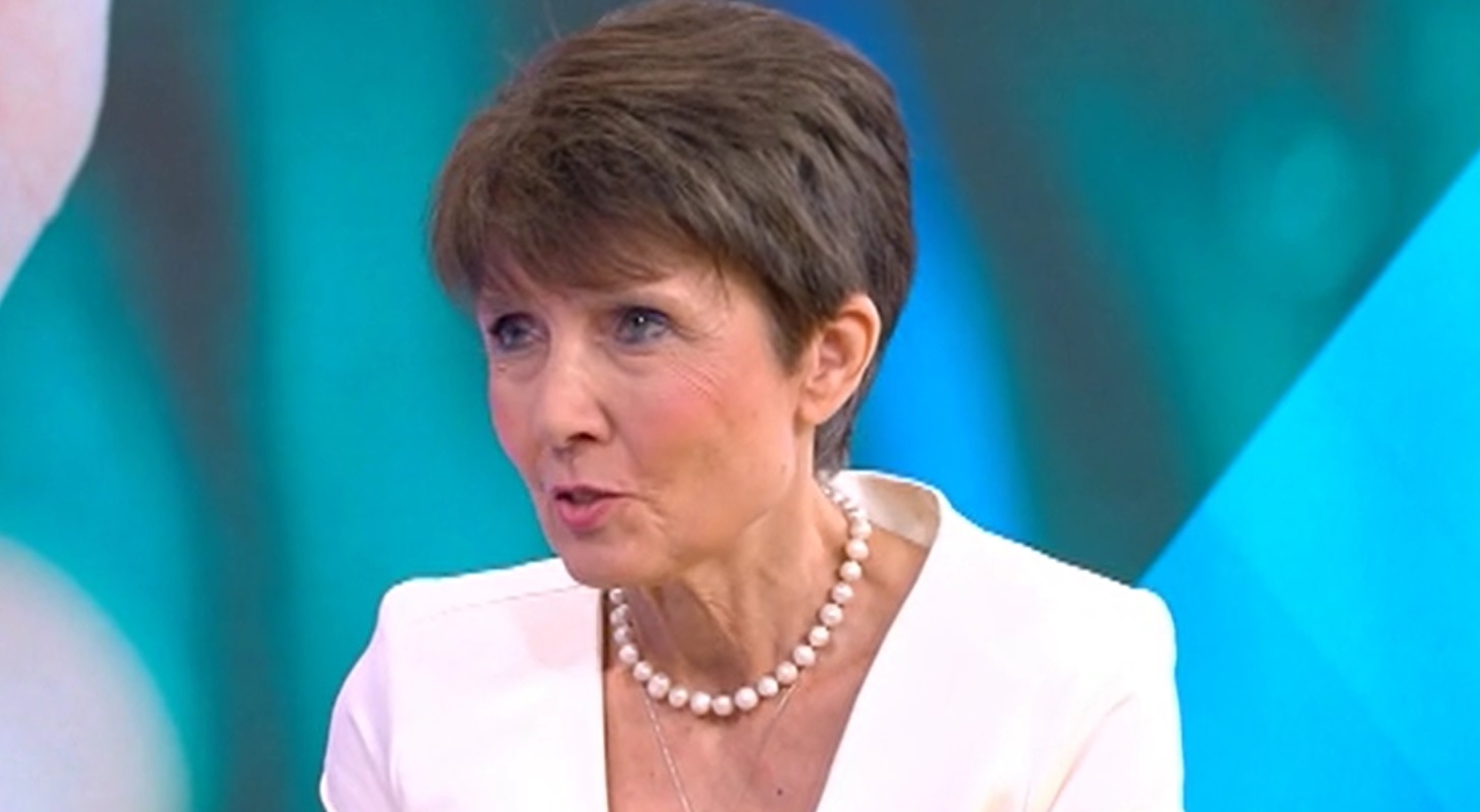 Д-р София Ангелова: Новият вариант на "Омикрон" се кара по-леко, минава за 5 до 7 дни