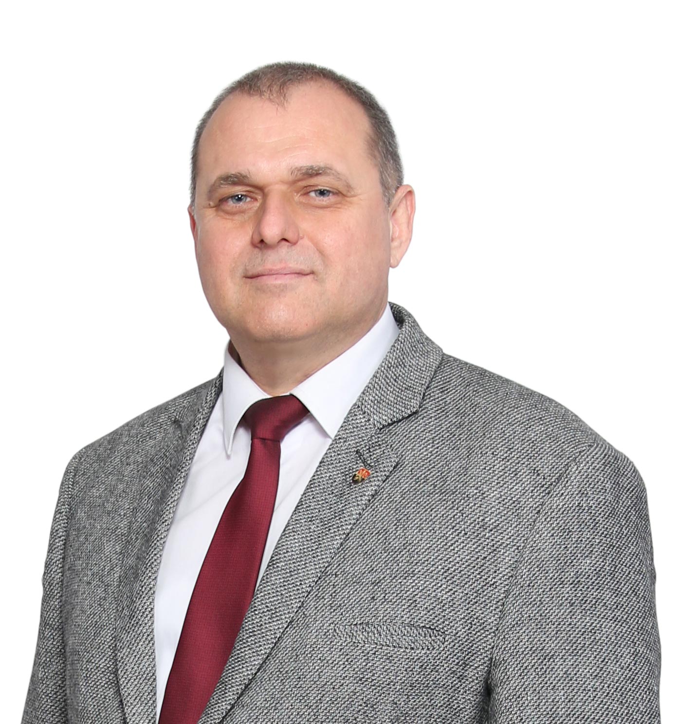 Веселинов, ВМРО: Държавата да премахне монопола, 10 доставчика, избрани с търг, да напълнят хранилището в Чирен