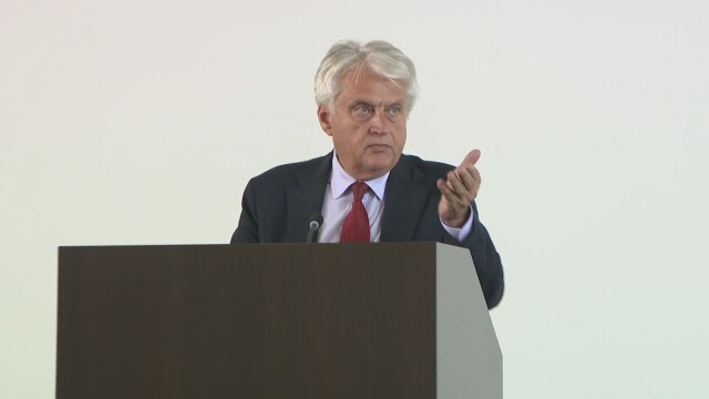 За прокуратурата единственият враг е престъпността