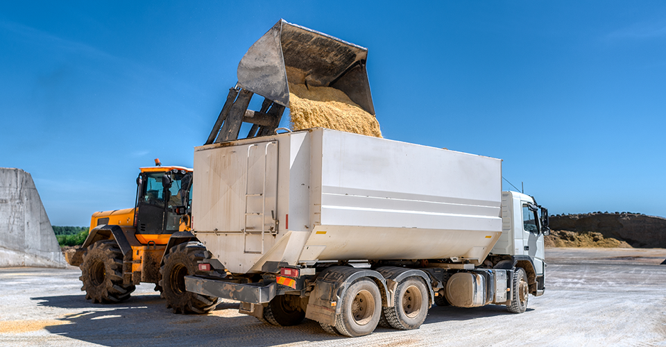 Крим с рекордна зърнена реколта