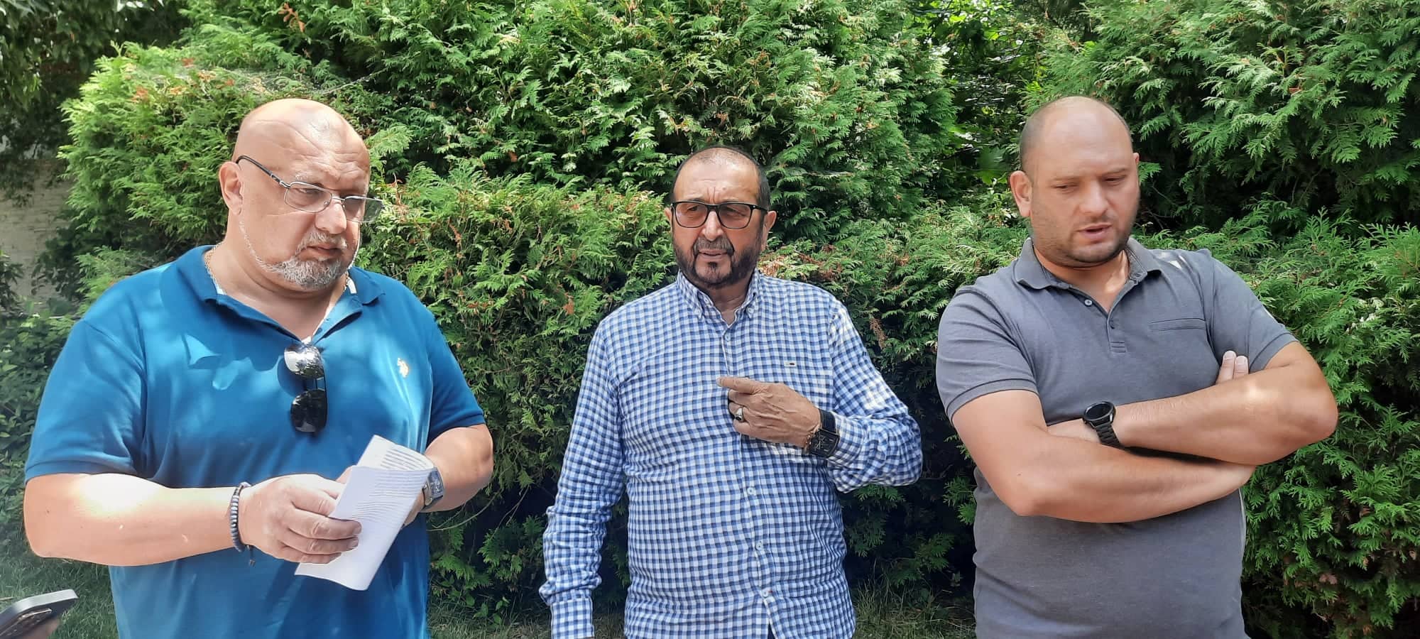 ГЕРБ ще иска проверка на софтуера на машините и броене на отрязъците от вота