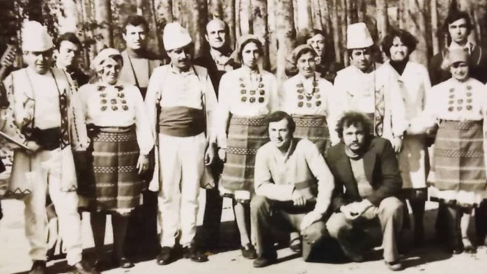 Власите рудари се събират на родова среща