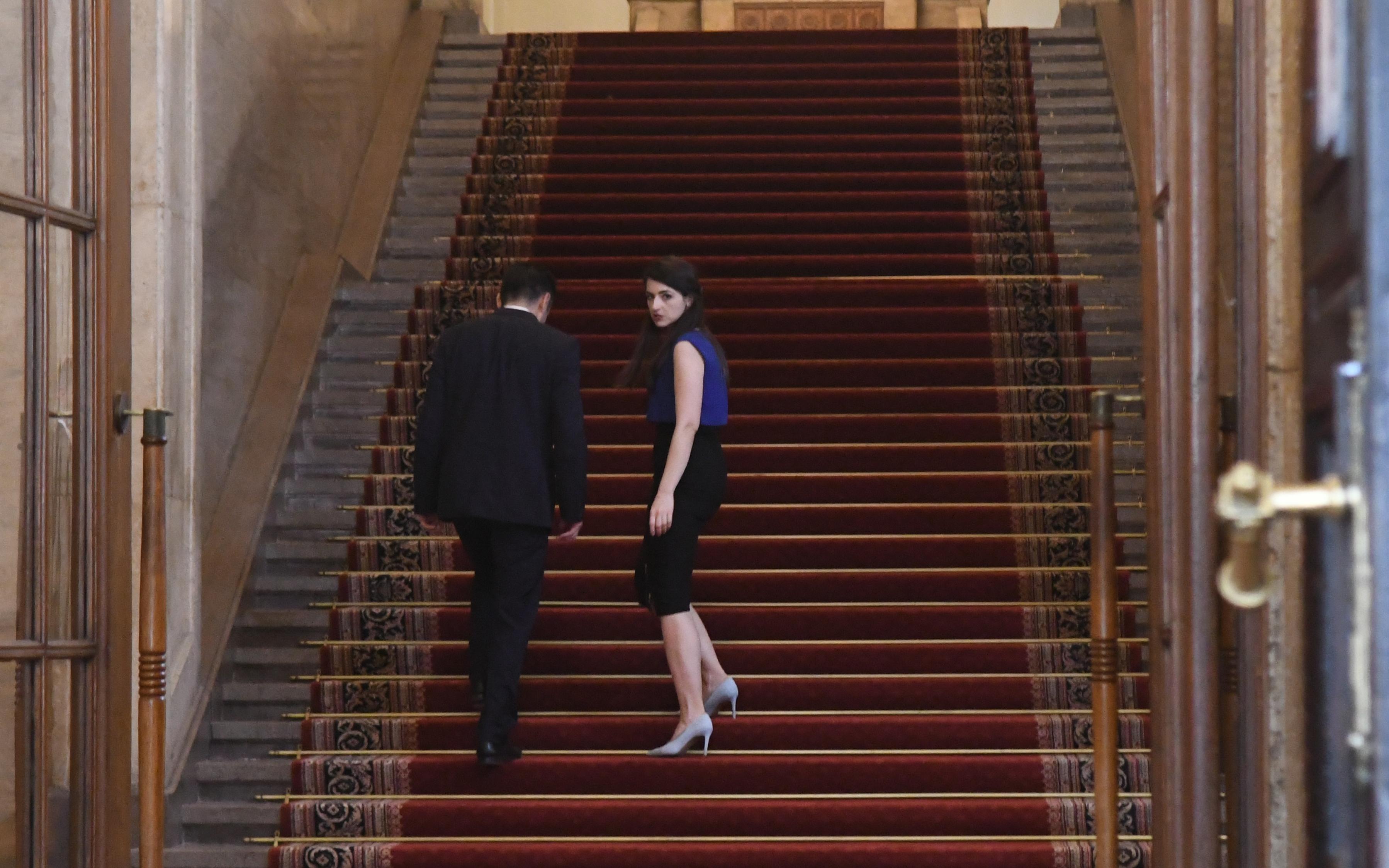 КПКОНПИ е образувала производство срещу Кирил Петков за конфликт на интереси