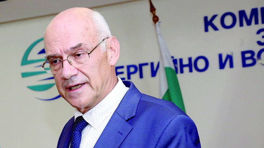 Иван Иванов: Засега цената на топлинната енергия остава непроменена, възможна е актуализация на 1 януари