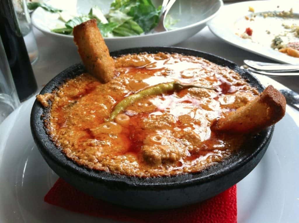 Рецепти от албанската кухня