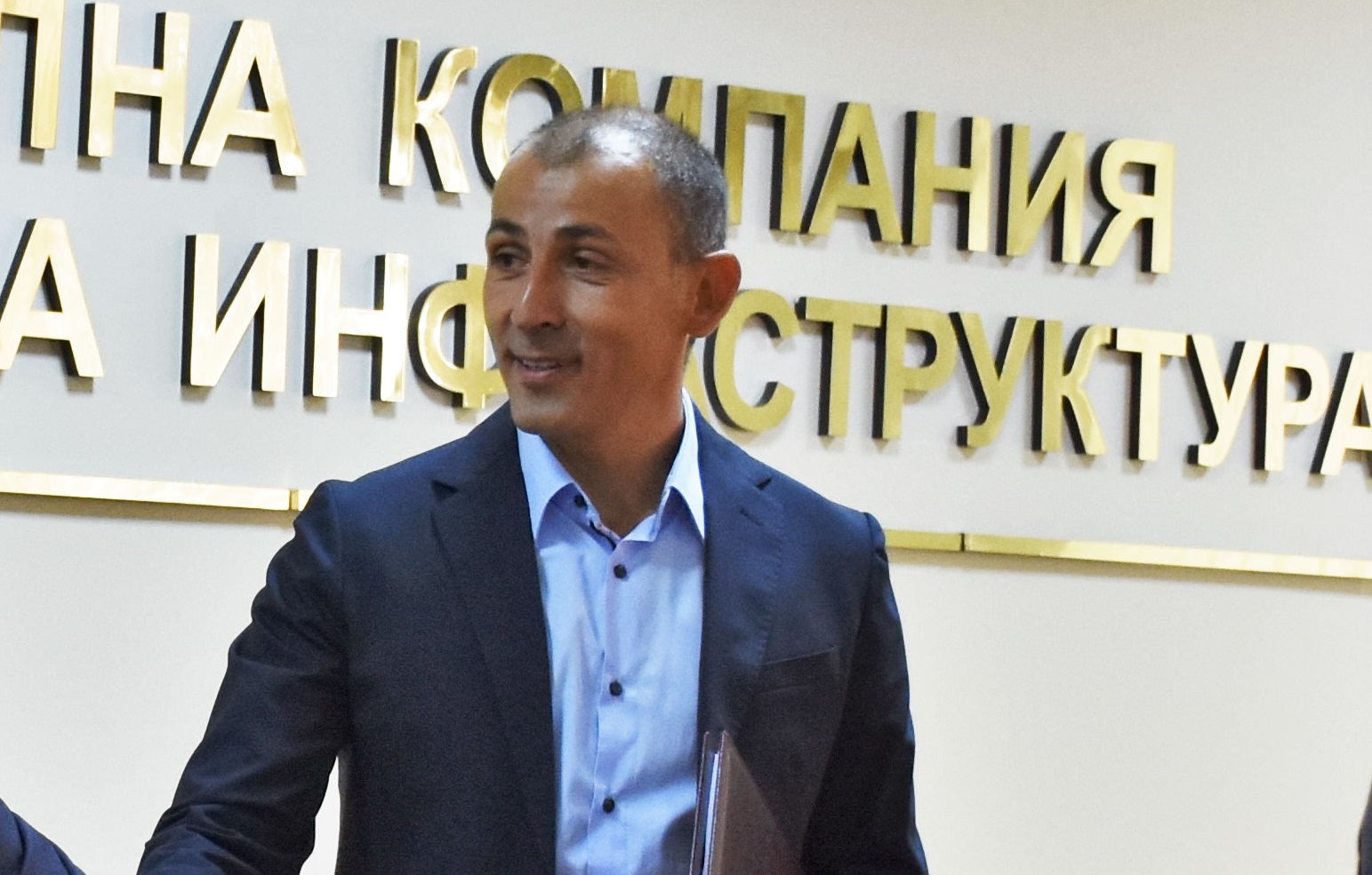 Изпълнителният директор на НКЖИ: Заплашен съм от същите хора, които изнесоха брифинг за политическото уволнение на Алексова (ВИДЕО)