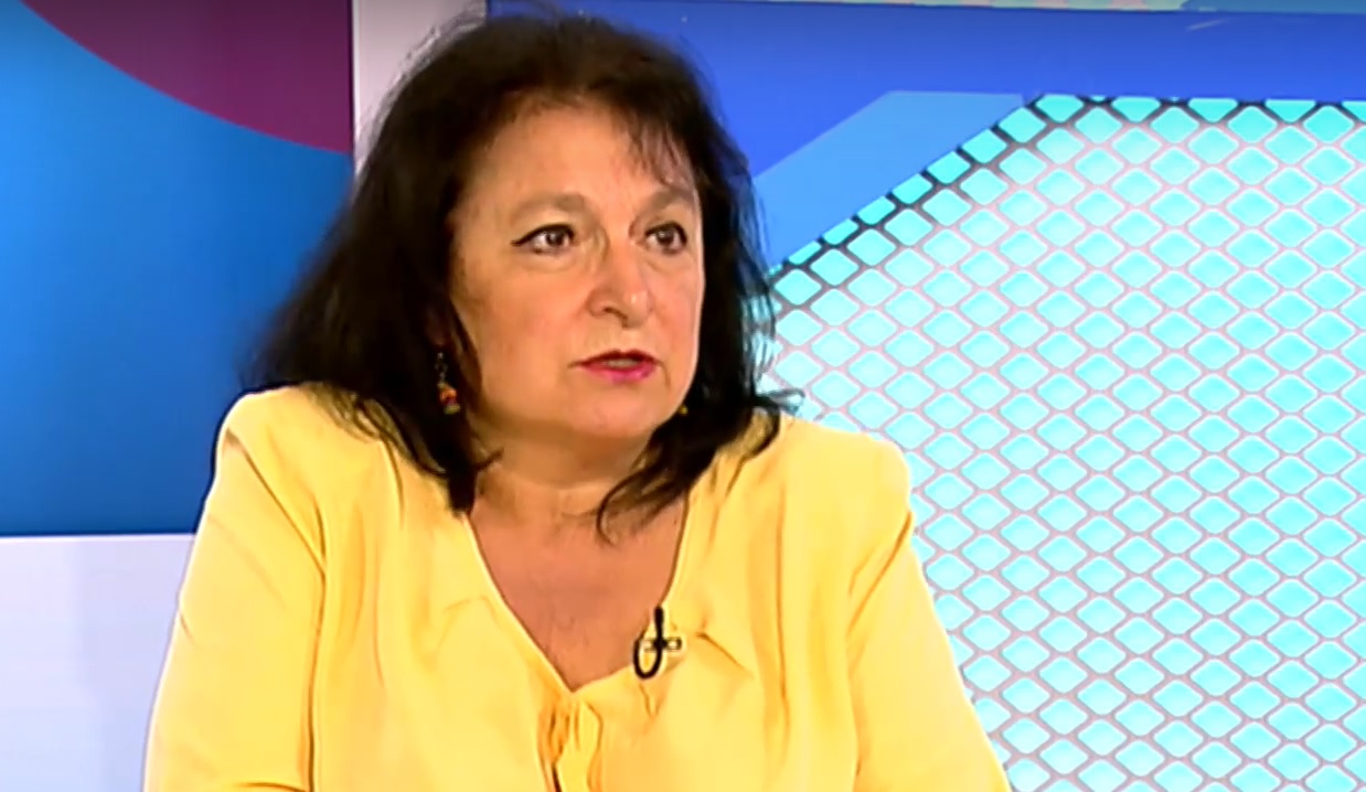 Доц. Гломб: До 40% е рискът преболедувал или ваксиниран да се зарази отново с Омикрон