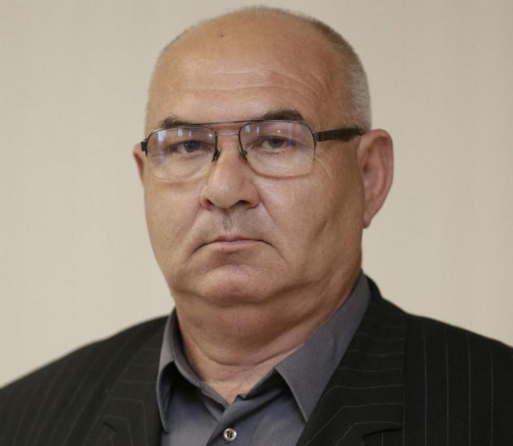 Георги Гугучков отново се връща на длъжността областен управител на Велико Търново