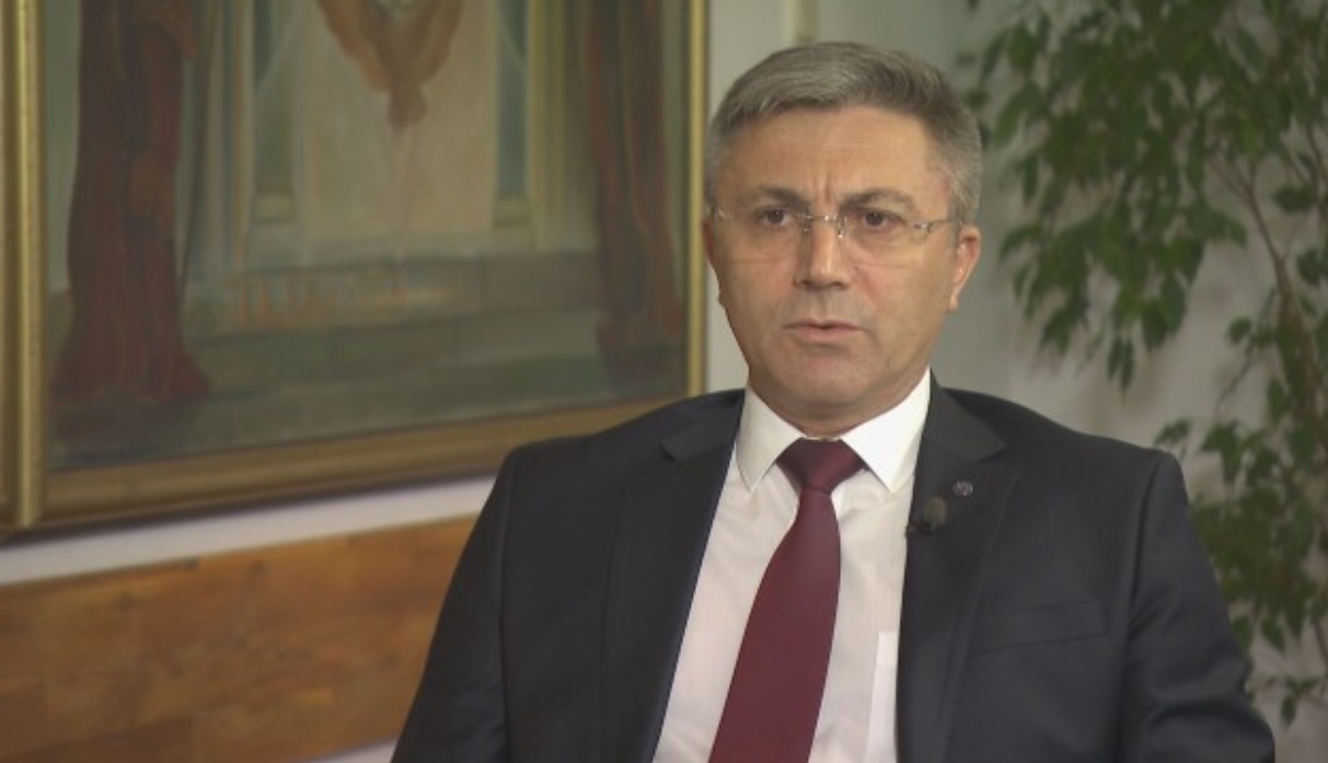 Карадайъ: След изборите ще дойде тежка зима за България (Обновена)