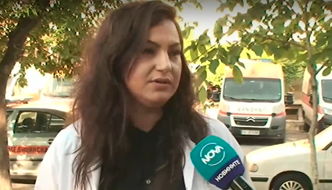 Родители нападнаха медик в болницата в Шумен