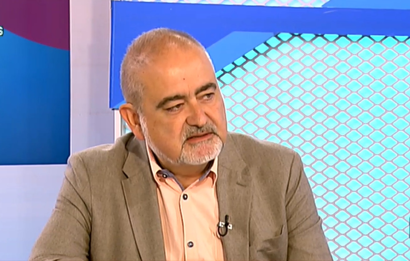 Чайков: Пътните фирми няма да подписват нови споразумения преди изплащане на задълженията