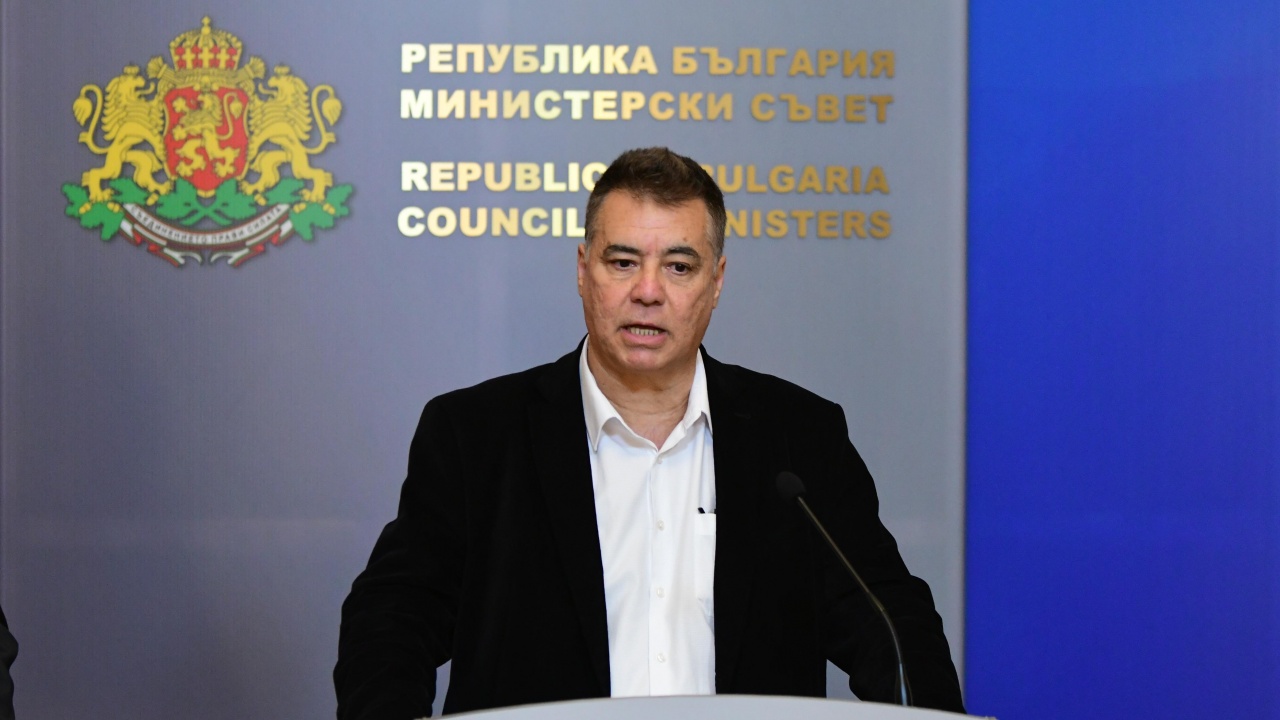 Бившият шеф на фонд „Земеделие“ Борис Михайлов сменя Спецов в НАП