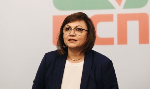Нинова не посмя да изключи служебните министри