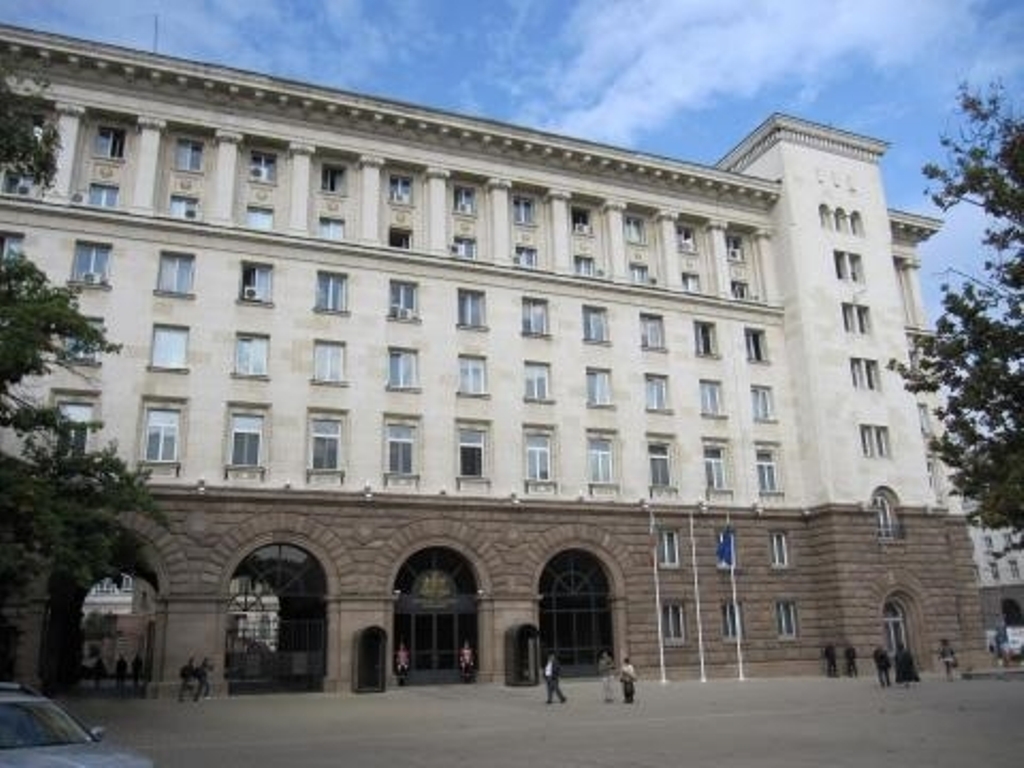 Президентът Радев искал извънредно положение