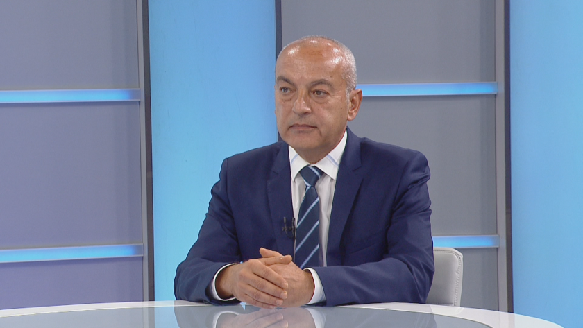 Гълъб Донев: Държавата се намира в кризисна ситуация и кризите са в почти всяка сфера на обществения живот