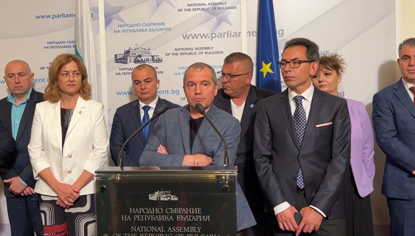 ИТН ще се явят сами на изборите