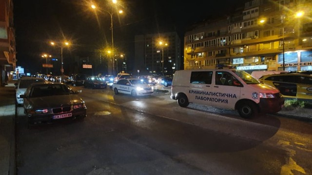 Тройно убийство: Баща и двамата му синове са мъртви след спор за наследство в Пловдивско