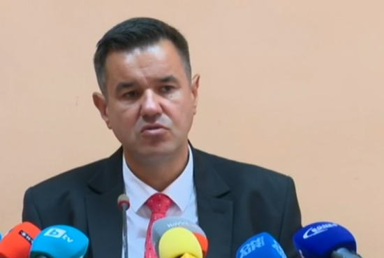 Служебният министър на икономиката Никола Стоянов: Тежки дни очакват хората в България и бизнеса (ВИДЕО)