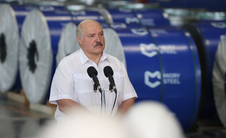 Лукашенко: Полша иска да погълне цял Беларус и част от Украйна