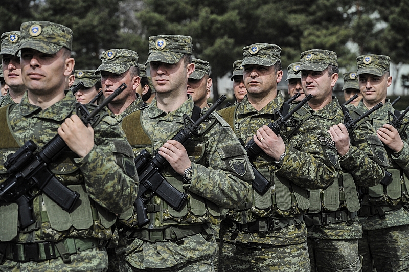 Американският военен сайт Global Firepower: Сърбия е най-голямата военна сила в региона, България е на 67-о място в света