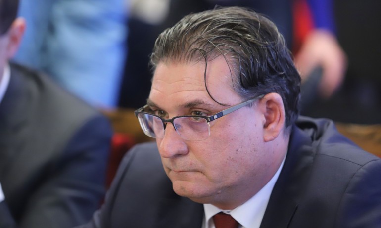 Газовата връзка с Гърция може да се забави още