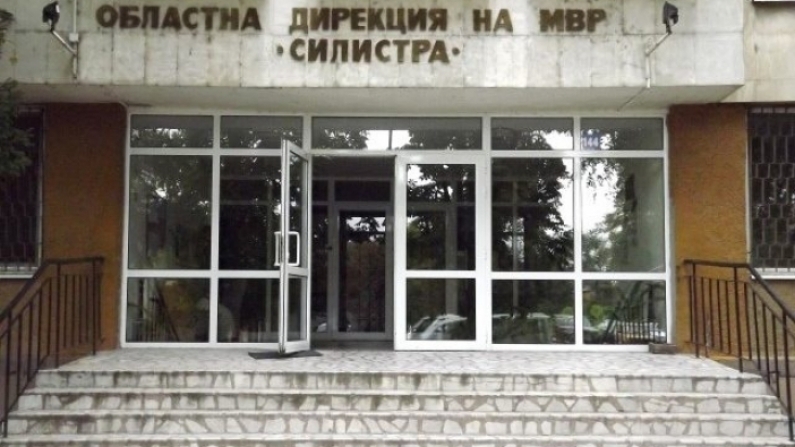 Намериха мъртъв мъж в полицейския арест в Силистра