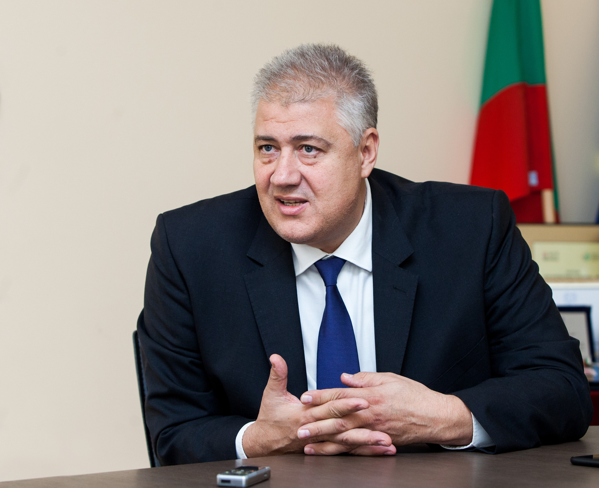 Проф. Асен Балтов, пред „Труд“: Реформата в спешна помощ е зациклила, може да връщаме пари на ЕС