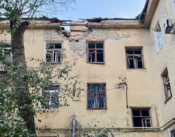 21 души загинаха след обстрел в Днепропетровска област в Украйна