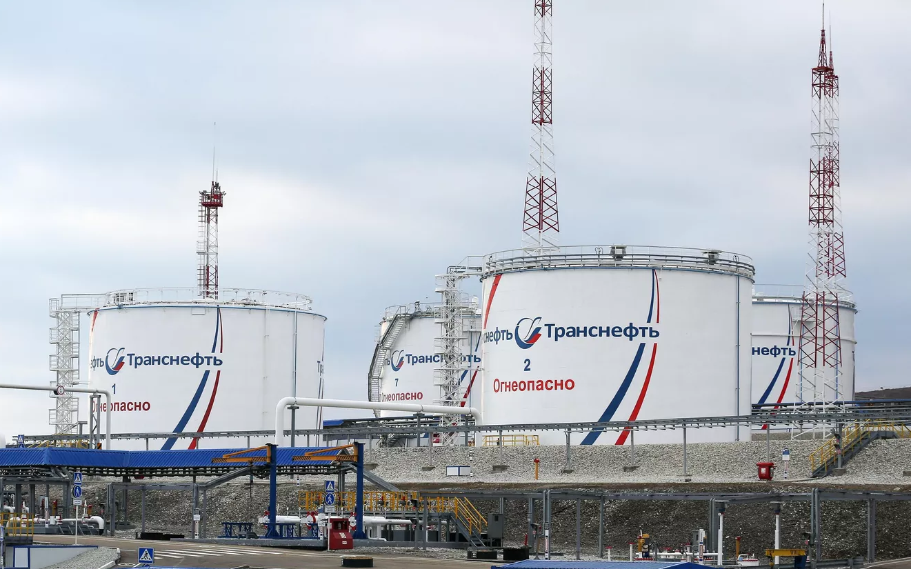 Русия обяви, че възстановява подаването на петрол към Унгария и Словакия през Украйна