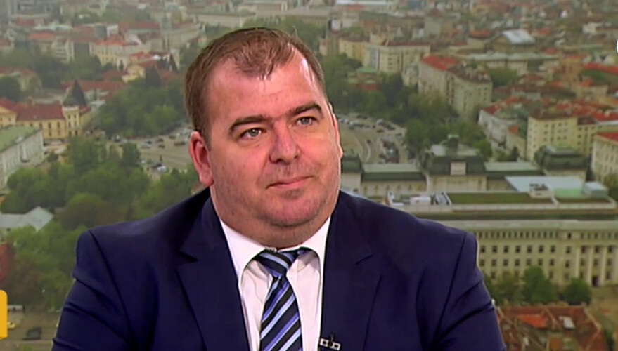 Явор Гечев: Няма риск украинско зърно да се продава като българско