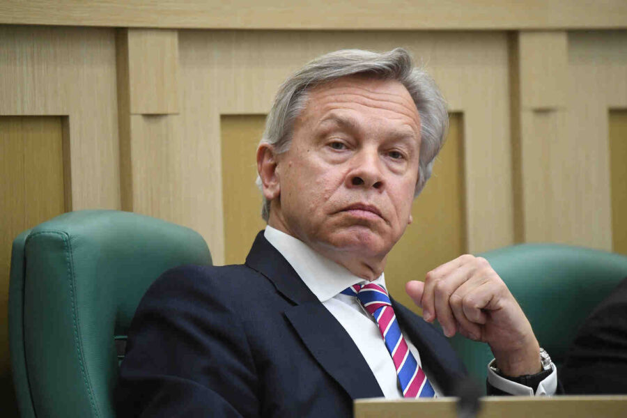 Руски депутат: Няма причини за възобновяване на доставките на газ за "недружелюбна" България