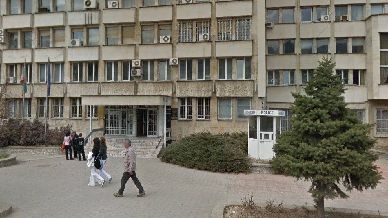 34-годишен заплаши с бомба полицията в Кюстендил