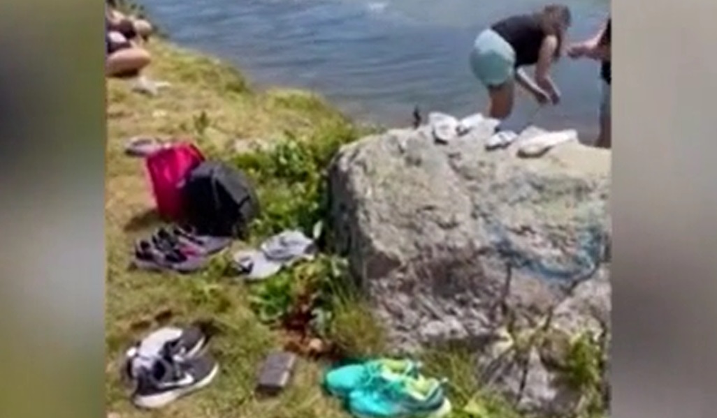 Издирват румънци, къпали се в едно от Рилските езера