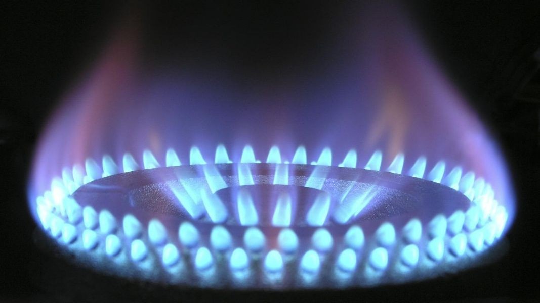 "Булгаргаз" прогнозира цената на газа за октомври да е  269,29 лв. за мегаватчас
