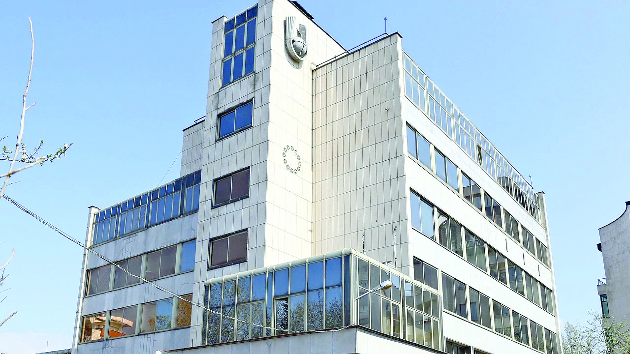 ДАНС влезе в „Кинтекс“ проверяват договори (обзор)